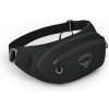 OSPREY ľadvinka DAYLITE WAIST II, čierna