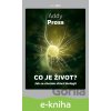 E-kniha Co je život? - Addy Pross