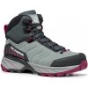 Scarpa Rush TRK GTX Wmn conifer/raspberry