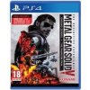 Metal Gear Solid 5: Definitive Experience (PS4)
