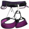 Black Diamond ZONE HARNESS fialová S