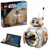LEGO Star Wars™ 75452 Astromechanický droid BB-8™ 2275452
