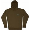 Nikl Aqua Products Mikina Classic Hoody Large