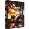 Box na zošity A5 Jumbo MAX - Racing Team