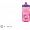 CTM Kaido detská fľaša, 0.4 l, ružová
