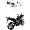 Suzuki DL 1000 V-Strom 2017 - 2020 ladený výfuk GP1 + dB killer medium