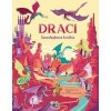 Velká samolepková knížka Draci - autor neuvedený