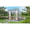 VITAVIA GARDEN skleník VITAVIA PLAYA 5900 PC 6 mm čierny LG4125