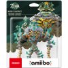 amiibo Zelda - Minerus Construct (Tears of the Kingdom)