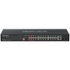 MERCUSYS switch MS128GP (24xGbE,24xPoE+,2xGbE,2xSFP,295W) (MS128GP)