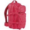 Mil-Tec US assault Small červený 20 l