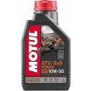 Motorový olej Motul ATV-SXS POWER 4T 10W-50 1 l
