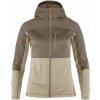 Fjällräven Abisko Trail Fleece Women Hnedá M