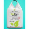 Vápno granulované BioCalc CACO3 93-98%, hnojivo, big bag 600kg