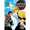 Zabiják démonů 3: Vzchop se! - Kojoharu Gotóg
