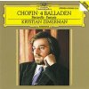 ZIMERMAN KRYSTIAN - BALADY 4/BARCAROLY/FANTAS. (1CD)