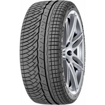 Michelin Pilot Alpin 4 ZP 225/45 R18 95V