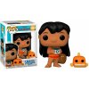 Funko POP! Lilo a Stitch Lilo with Pudge 1047