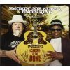 Kubek,Smokin Joe & Bnois - Unplugged:Close To The Bone [CD]
