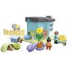 Playmobil 71690 Ustájení zvířat s dávkovačem krmiva