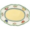 Villeroy & Boch French Garden Ovalný servírovací tanier 37 cm