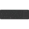 Bluetooth Klávesnica Mobility Lab ML306643 Čierna AZERTY