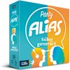 Párty Alias: Súboj generácií