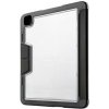 Puzdro na tablet ER Rugged Flip pre Apple iPad Air 13 2024 ERCSIPD13ARF-BK