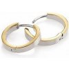 Boccia Titanium náušnice 0577-02