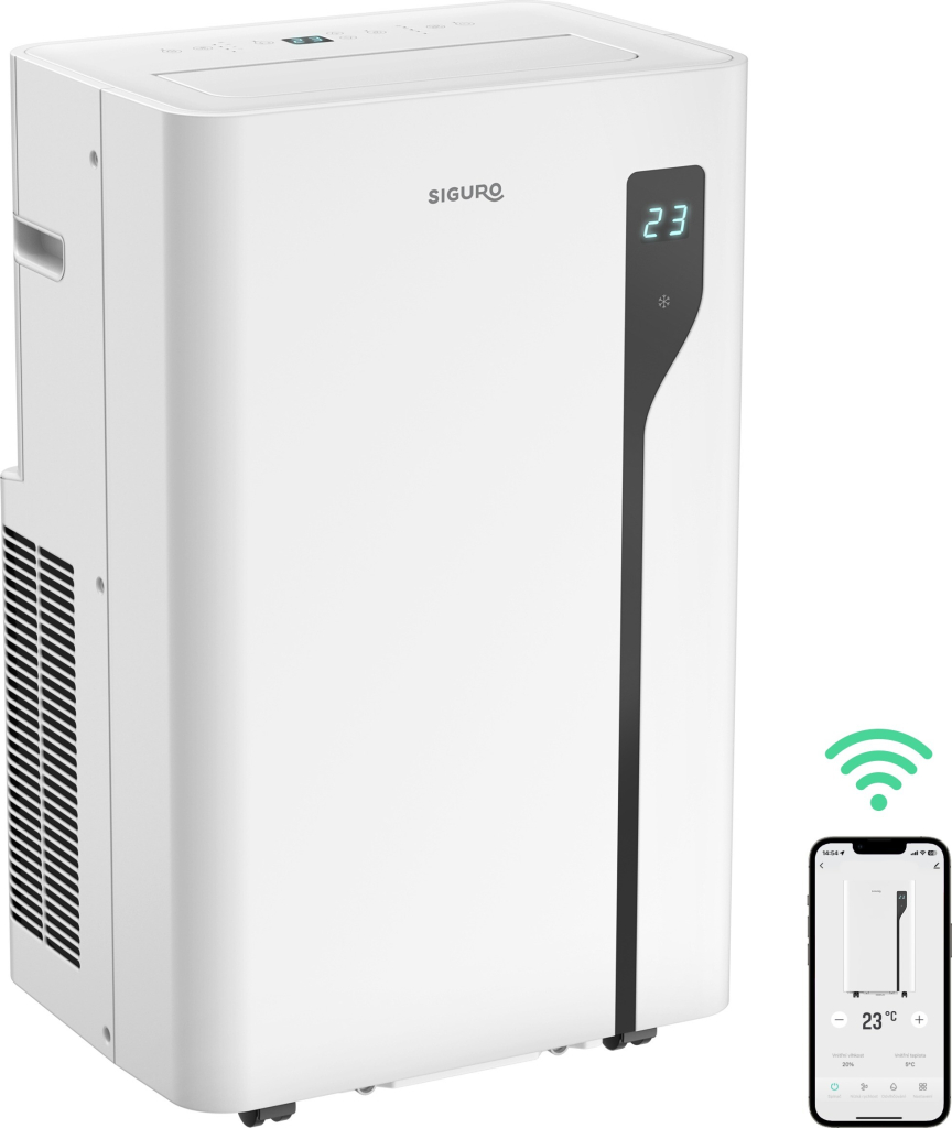 Siguro AC-F280W