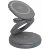 RaidSonic ICY BOX nabíjací stojan telefon a hod. IB-SH101-CH