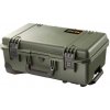 Odolný vodotesný príručný kufor Peli™ Storm Case® iM2500 bez peny – Olive Green