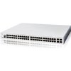 Cisco Catalyst switch C1300-48T-4G (48xGbE,4xSFP) - REFRESH