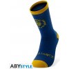 ABYstyle Ponožky World of Warcraft - Alliance Logo (veľkosť 38/45)
