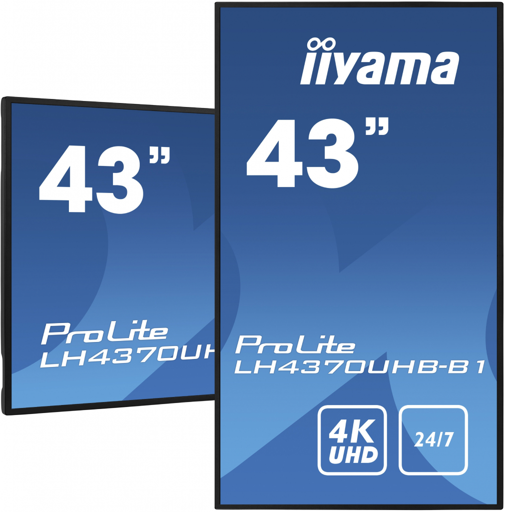 iiyama LH4370UHB