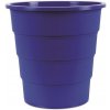 OFPRO Kôš Office Products plastový 16l modrý