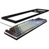Lorgar Azar 514, mechanická herná klávesnica, RGB podsvietenie, 18 režimov, USB-C, biela LRG-GK514W-US