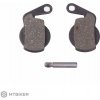 MAGURA 5.2 Endurance brzdové platničky pre Marta do r. 2008
