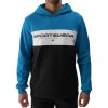 4F M 4FWSS24TSWSM1032 33S sweatshirt (199764) Sky Blue M
