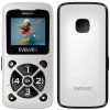 EVOLVEO EasyPhone ID biely