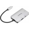 Targus ACA948EU, USB-C 100W dokovacia stanica ACA948EU