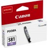 Canon CLI-581PB blue (2107C001) - originálny