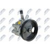 Servočerpadlo, hydraulické čerpadlo pre riadenie NISSAN ALMERA TINO 1.8 98-, PRIMERA 1.6 QG16, 1.8 QG18 98-01