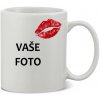 Hrnček s fotkou rámik Bozk 350 ml FOTOpošta