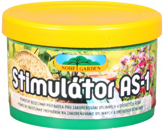 Nohel Garden Stimulátor rastu 75 g