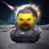 Figúrka veliteľa Tubbz Mass Effect Shepard