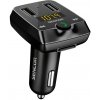 Sencor SWM 3777 BT/MP3 FM modulátor do auta