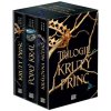 Trilogie Krutý princ - box - Holly Black