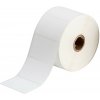 Brady BPT-240-305 / 236739, termálne papierové etikety, 101.60 mm x 76.20 mm