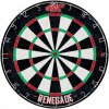 Shot Renegade